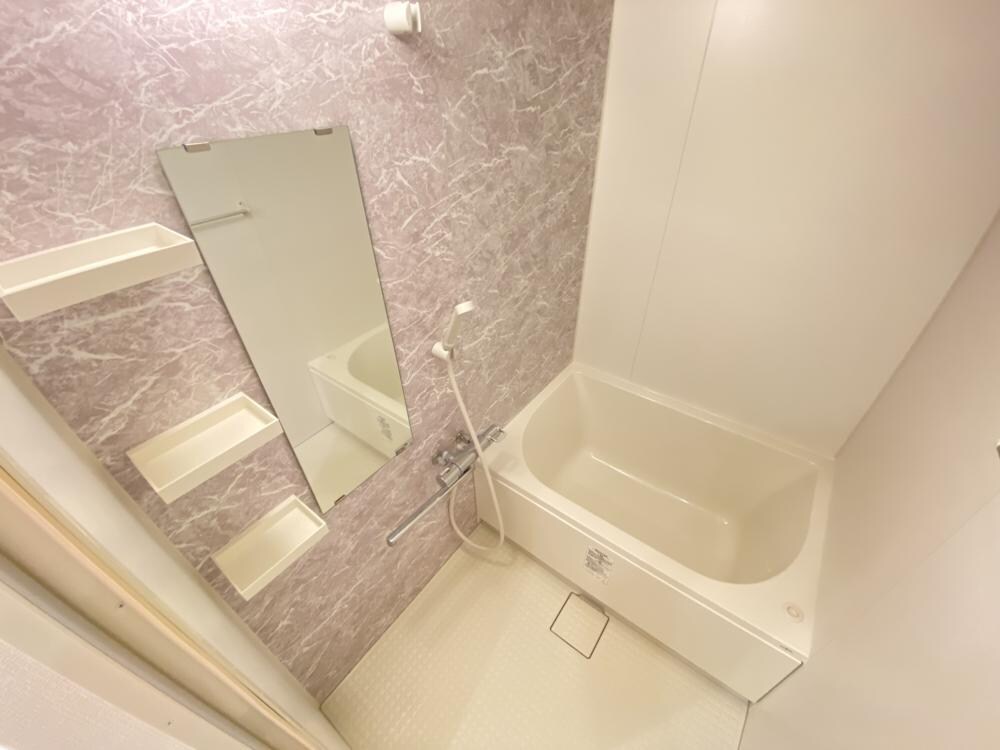 プチシャルマン夙川の物件内観写真