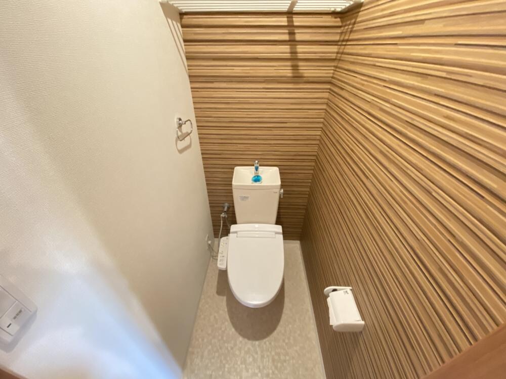 プチシャルマン夙川の物件内観写真