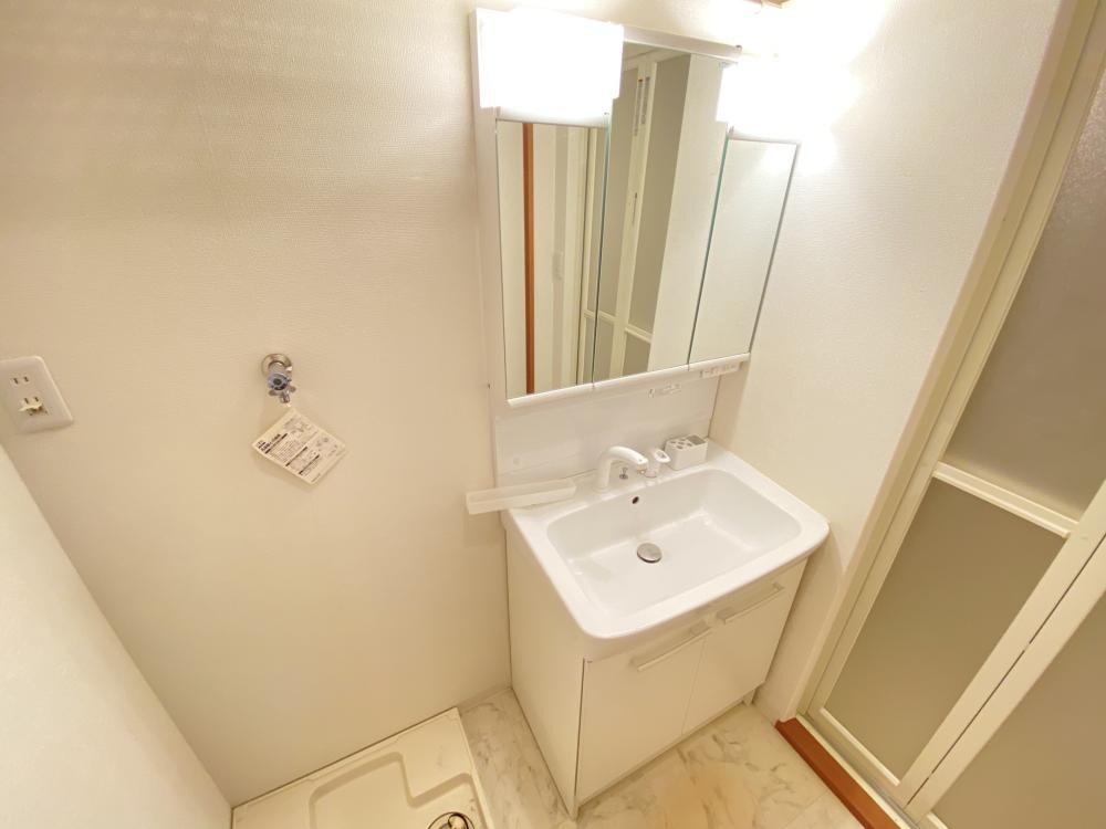 プチシャルマン夙川の物件内観写真