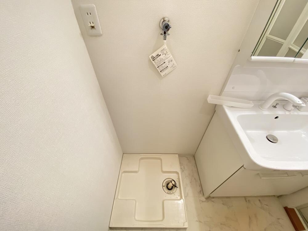 プチシャルマン夙川の物件内観写真