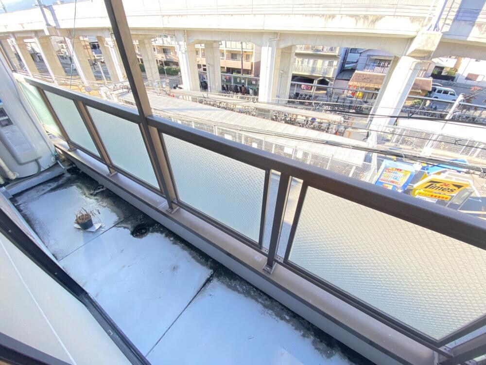 プチシャルマン夙川の物件内観写真