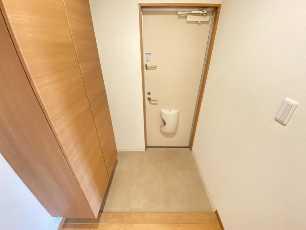 プチシャルマン夙川の物件内観写真