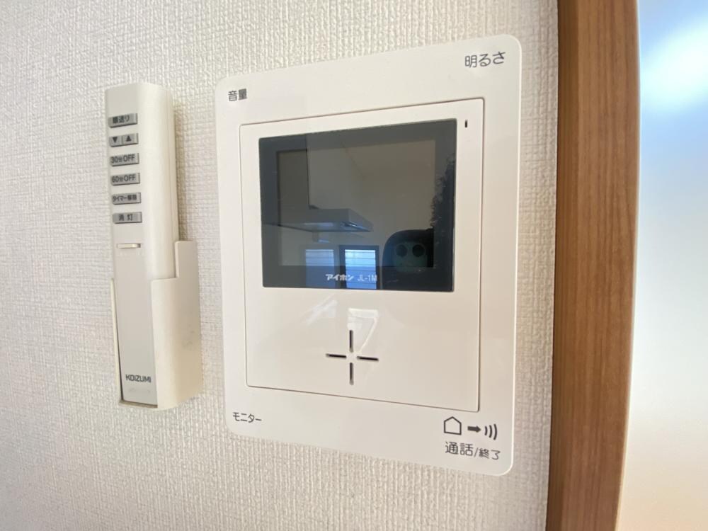 プチシャルマン夙川の物件内観写真