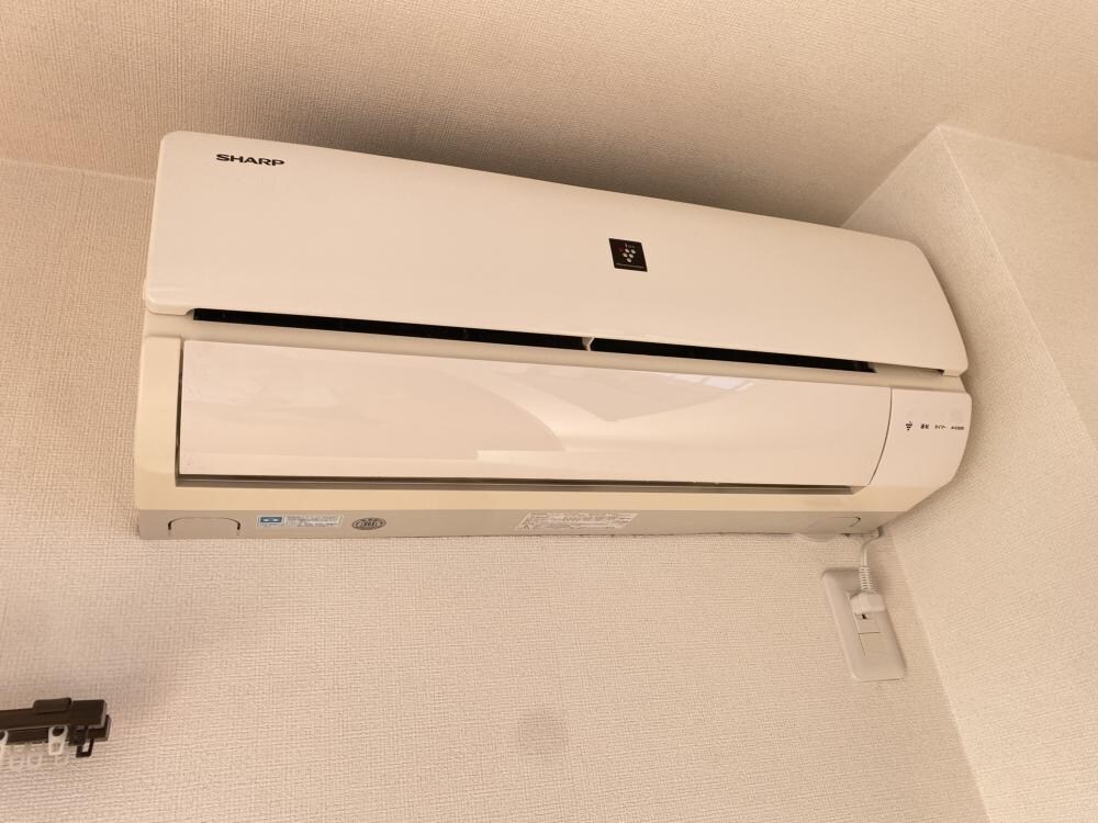 プチシャルマン夙川の物件内観写真