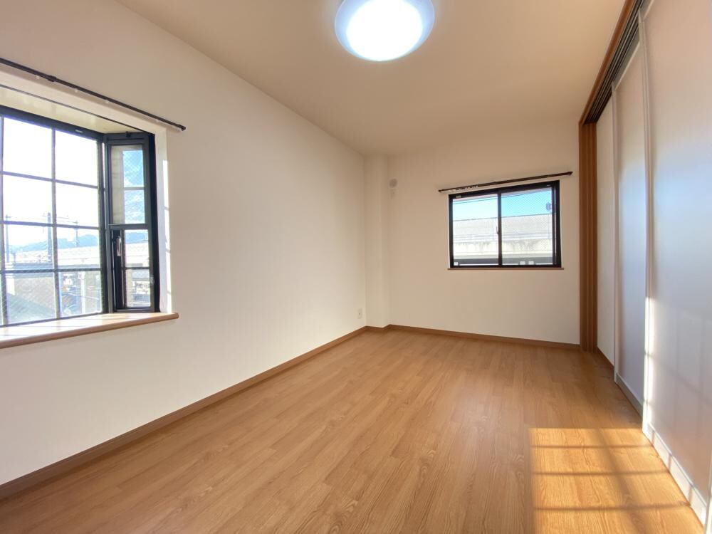 プチシャルマン夙川の物件内観写真