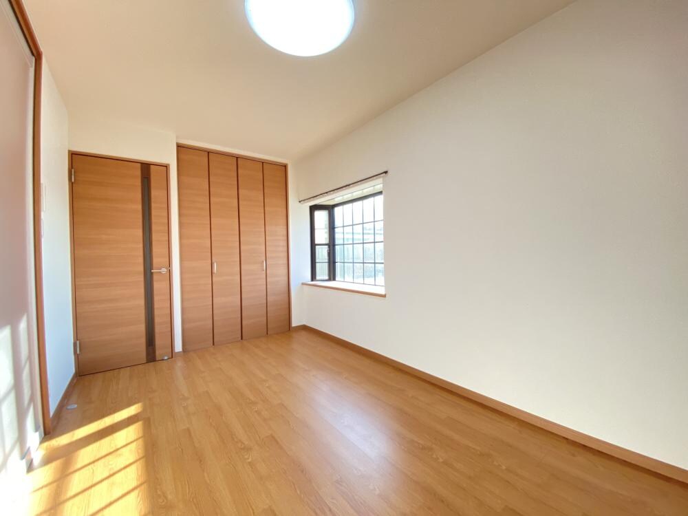 プチシャルマン夙川の物件内観写真