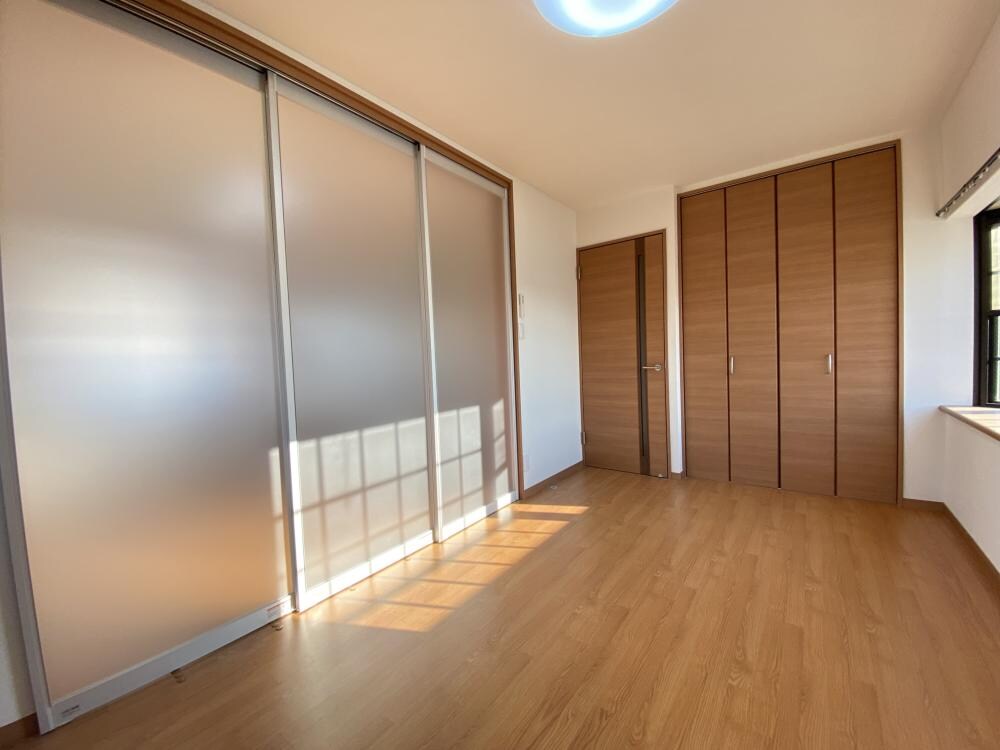 プチシャルマン夙川の物件内観写真