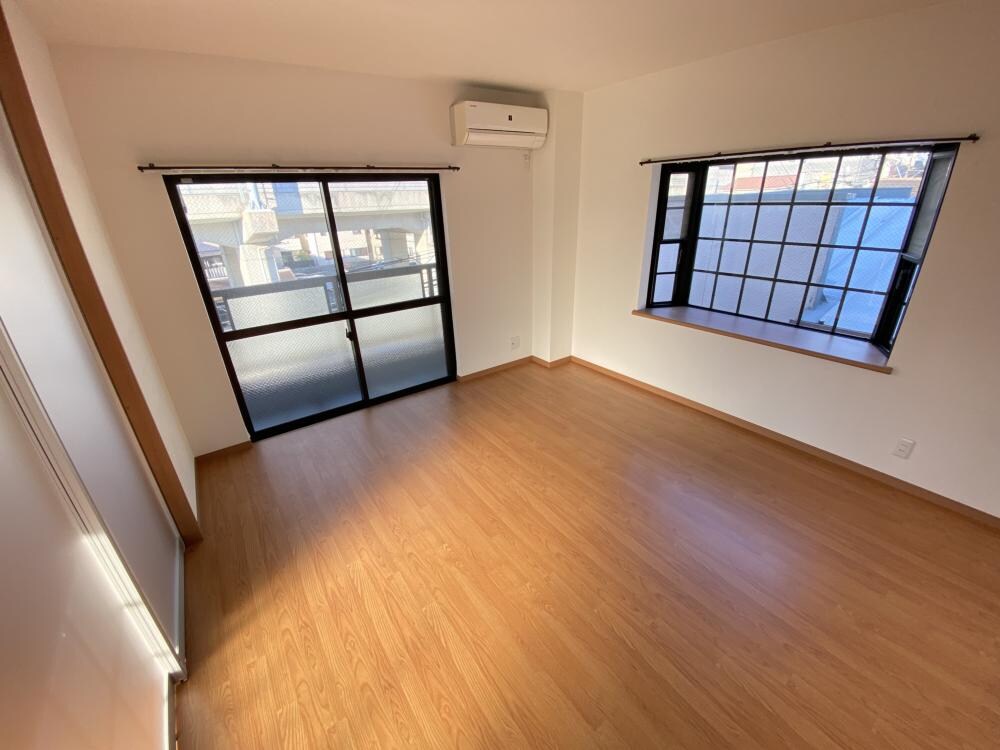 プチシャルマン夙川の物件内観写真