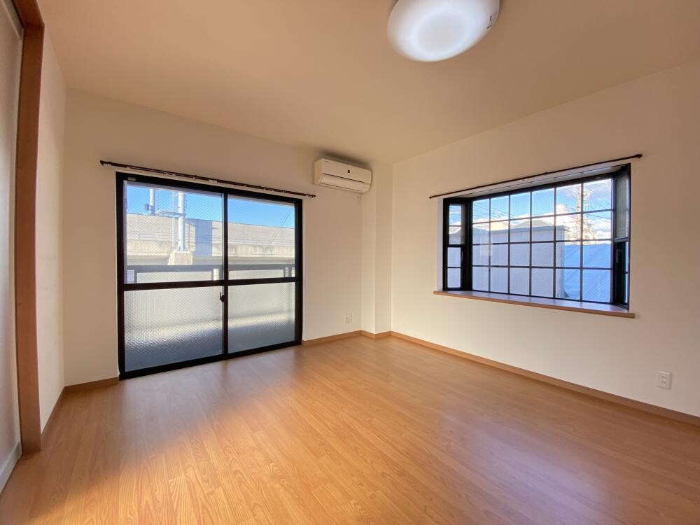 プチシャルマン夙川の物件内観写真