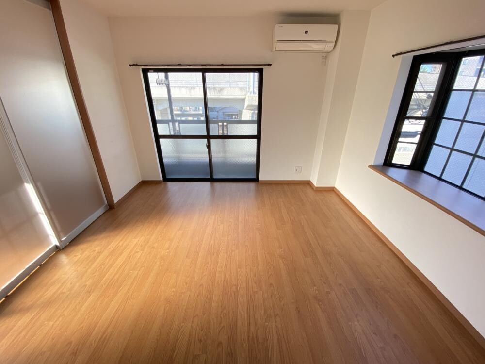 プチシャルマン夙川の物件内観写真