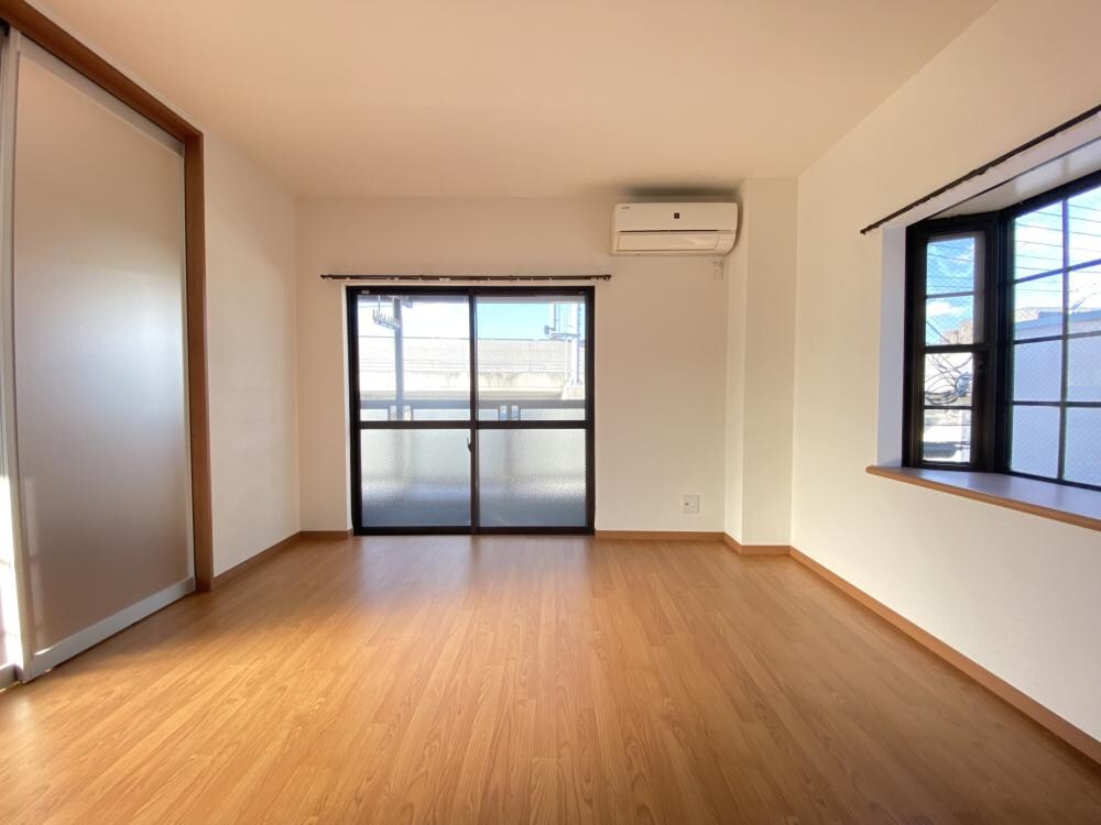 プチシャルマン夙川の物件内観写真