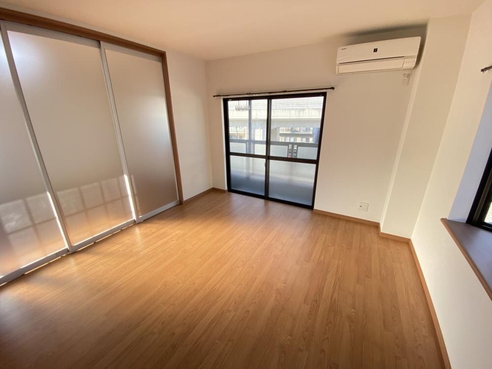 プチシャルマン夙川の物件内観写真