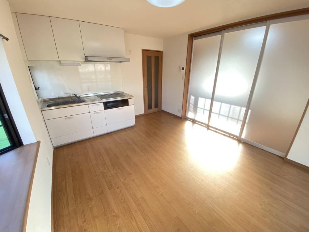 プチシャルマン夙川の物件内観写真