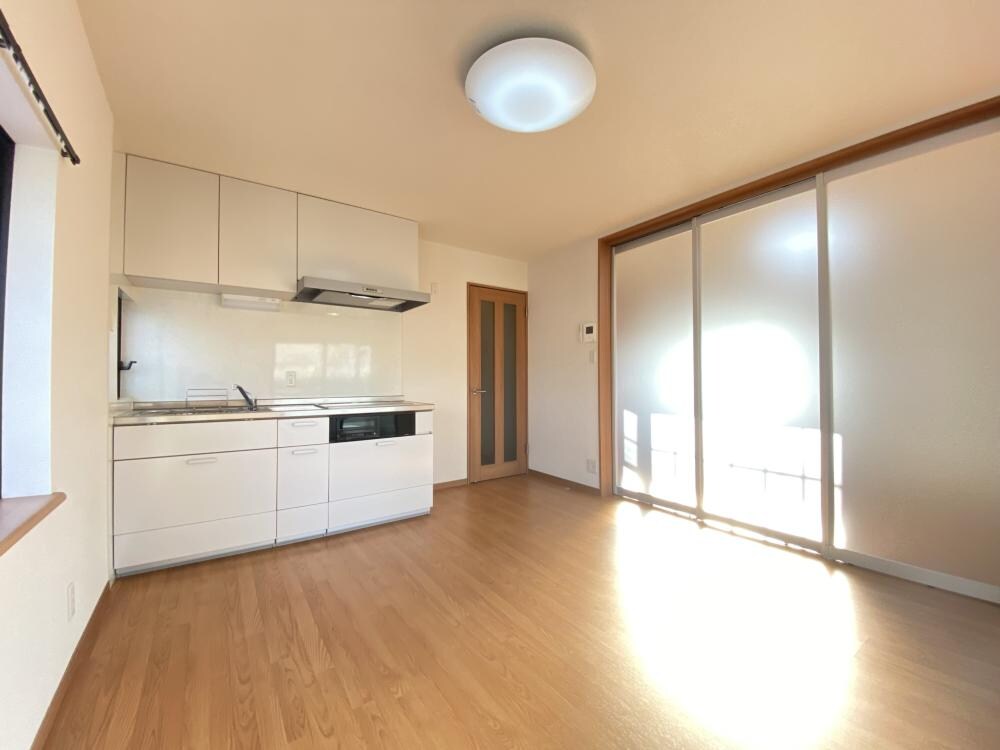 プチシャルマン夙川の物件内観写真