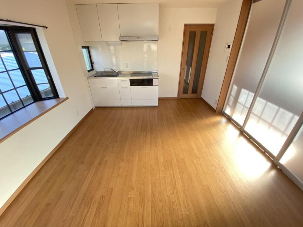 プチシャルマン夙川の物件内観写真