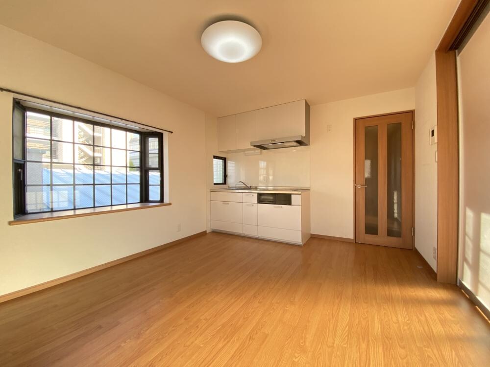 プチシャルマン夙川の物件内観写真