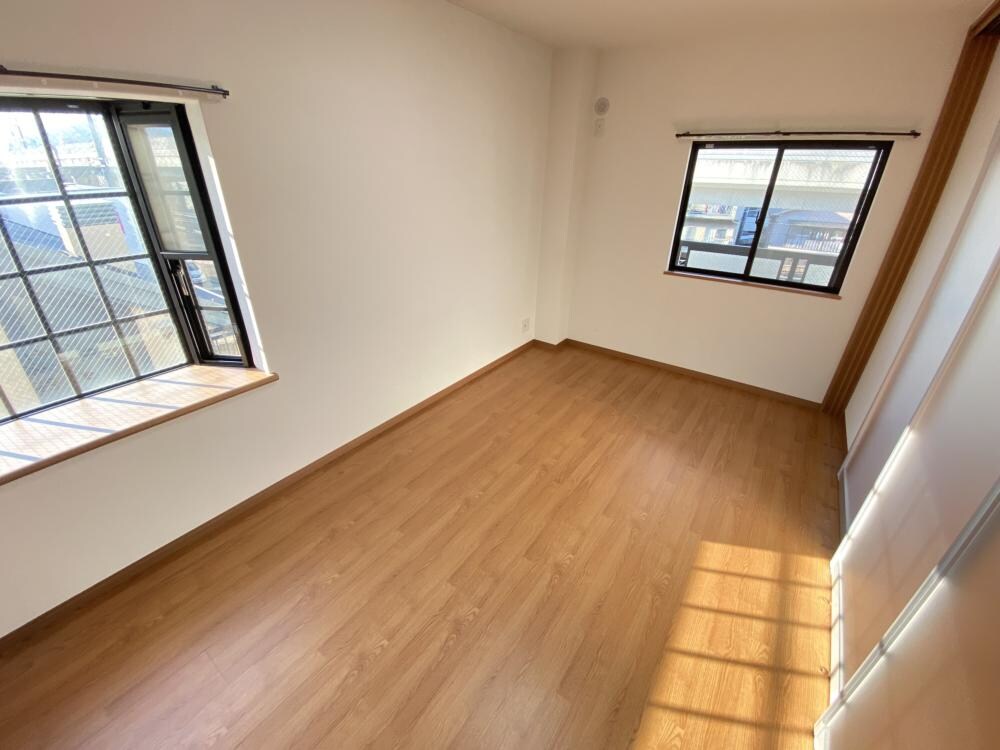 プチシャルマン夙川の物件内観写真