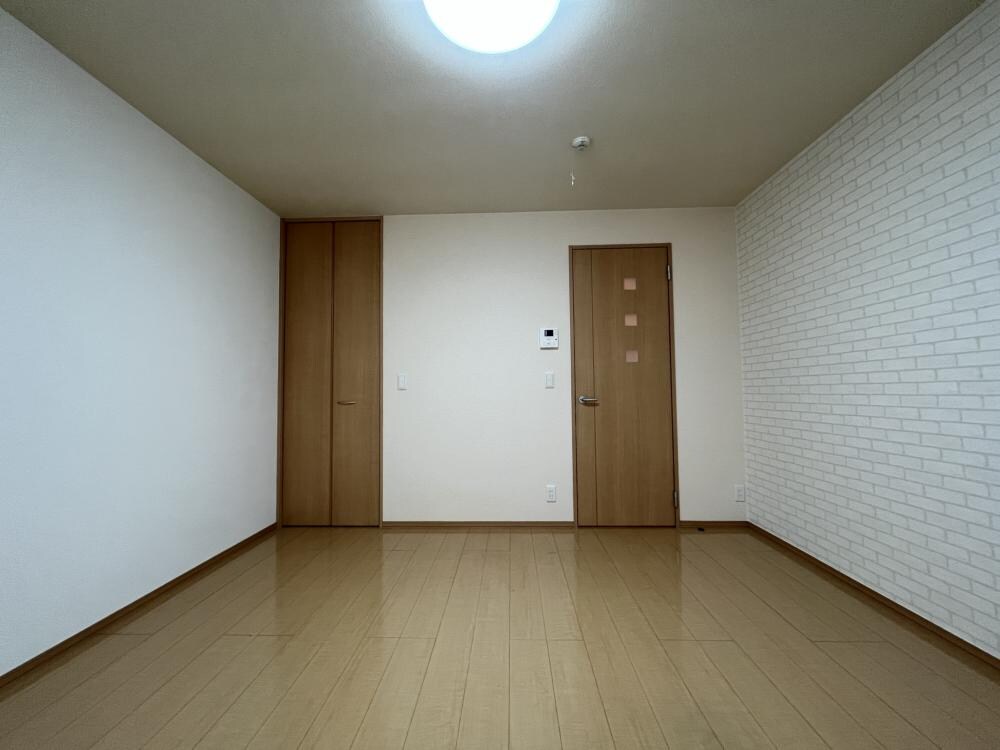 ドエルファーストの物件内観写真