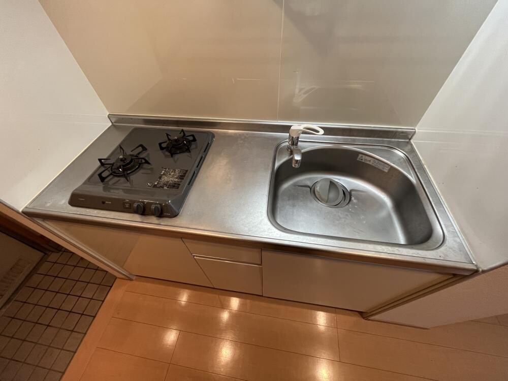 ドエルファーストの物件内観写真