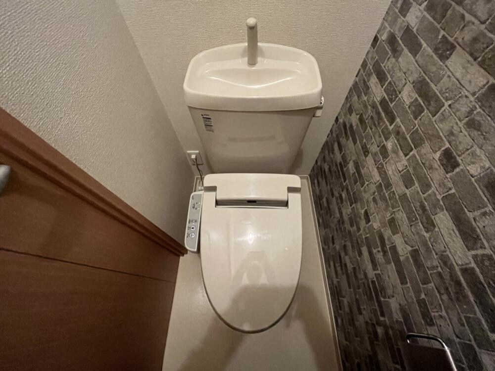 ドエルファーストの物件内観写真