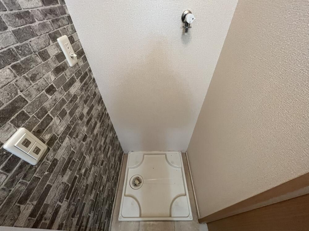 ドエルファーストの物件内観写真