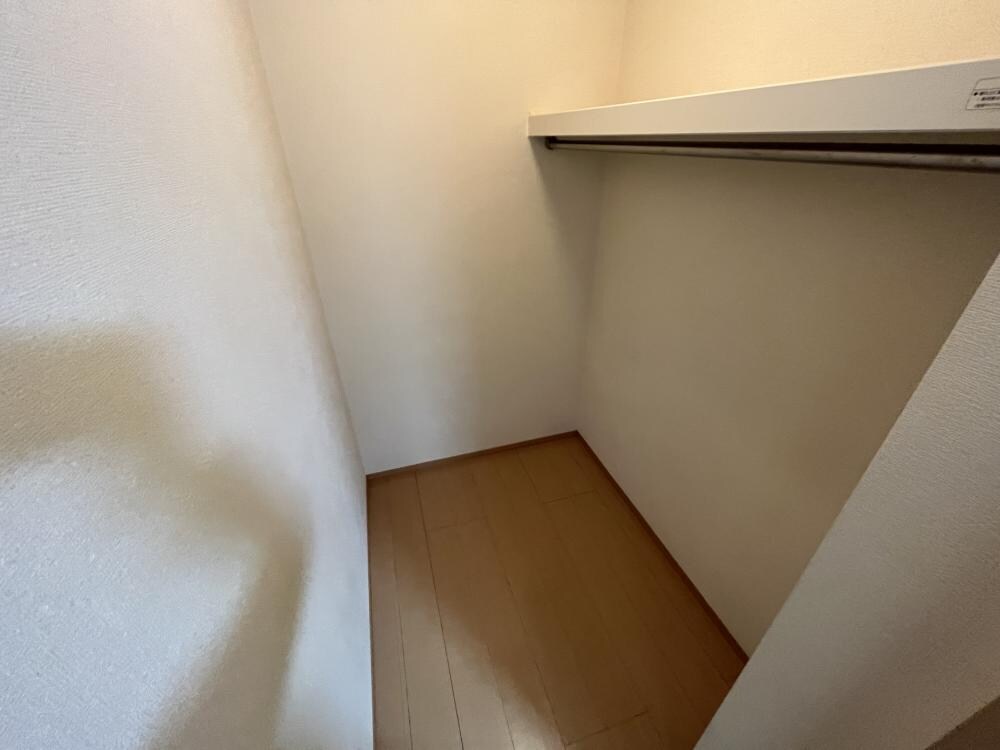 ドエルファーストの物件内観写真