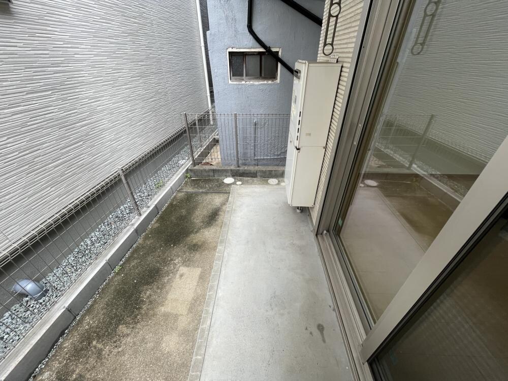 ドエルファーストの物件内観写真