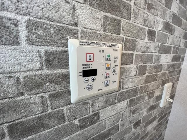 ドエルファーストの物件内観写真