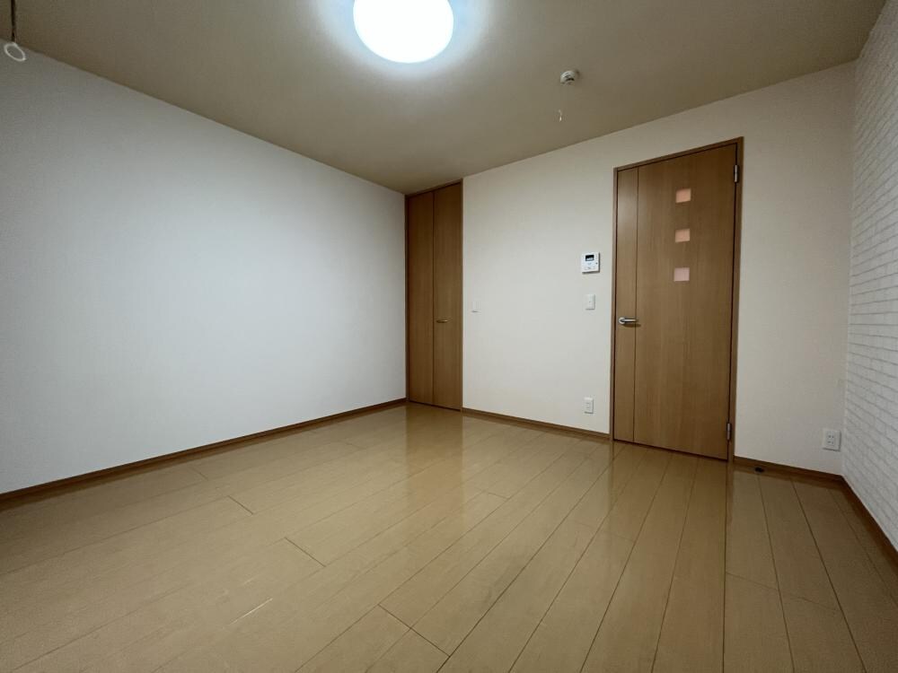 ドエルファーストの物件内観写真