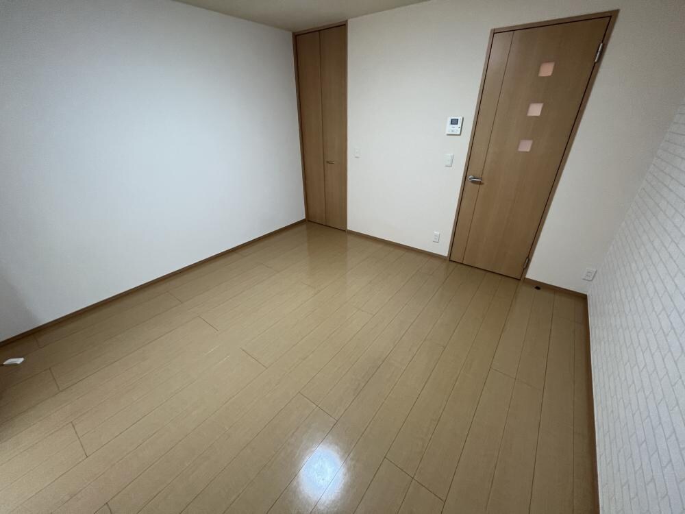 ドエルファーストの物件内観写真