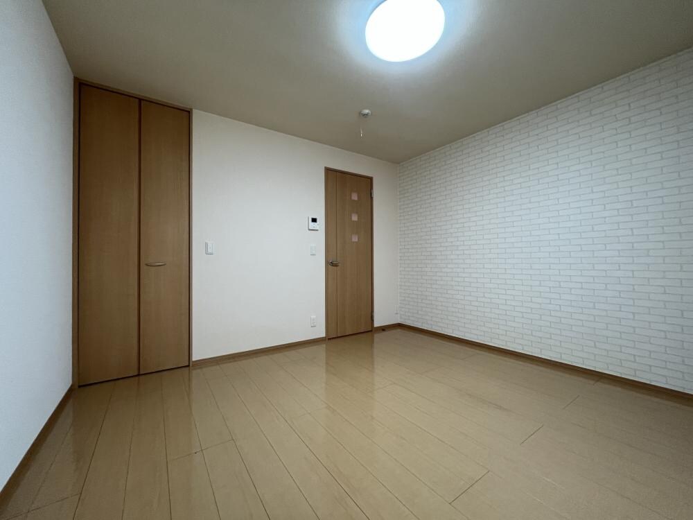 ドエルファーストの物件内観写真