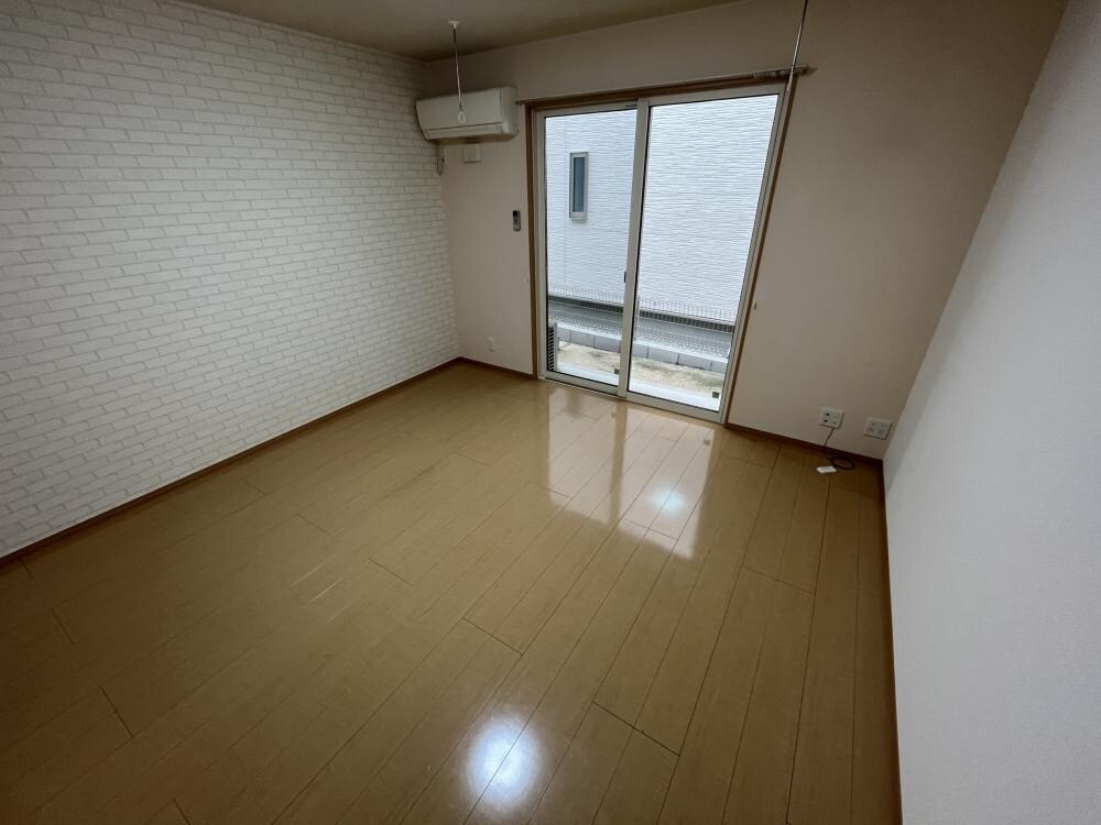 ドエルファーストの物件内観写真