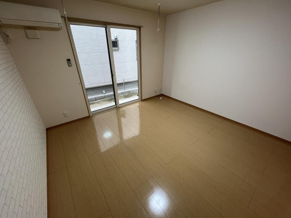 ドエルファーストの物件内観写真