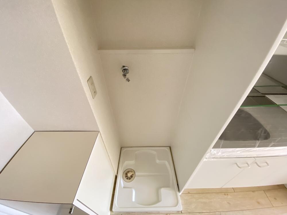 ポコアポコ甲子園口メゾンの物件内観写真