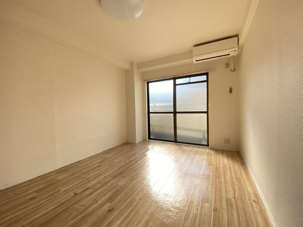 ポコアポコ甲子園口メゾンの物件内観写真