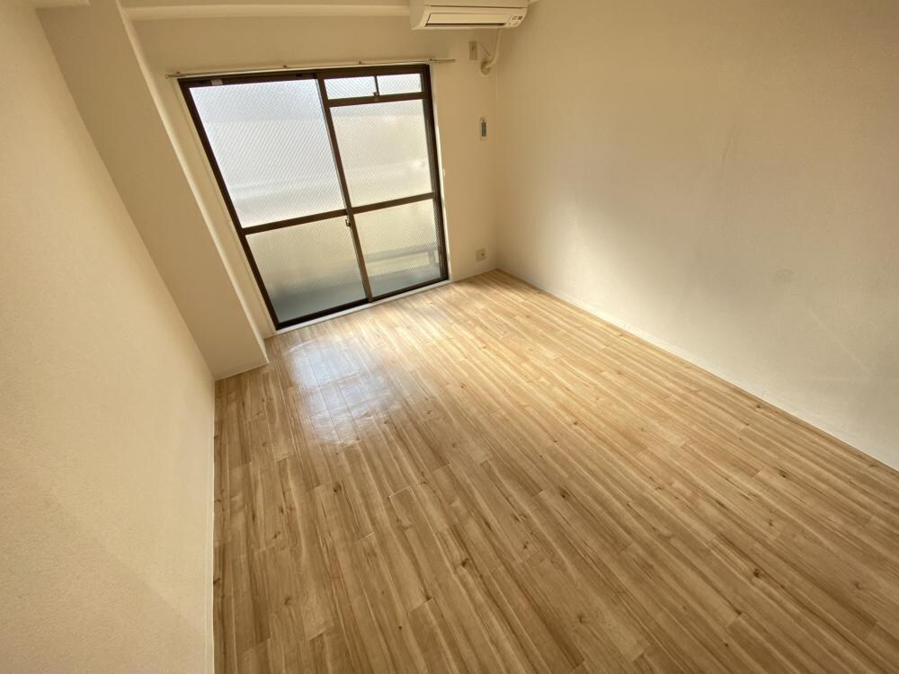 ポコアポコ甲子園口メゾンの物件内観写真