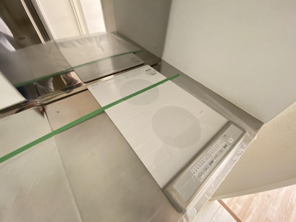 ポコアポコ甲子園口メゾンの物件内観写真