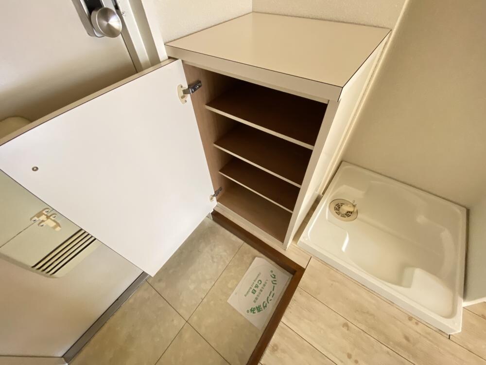 ポコアポコ甲子園口メゾンの物件内観写真