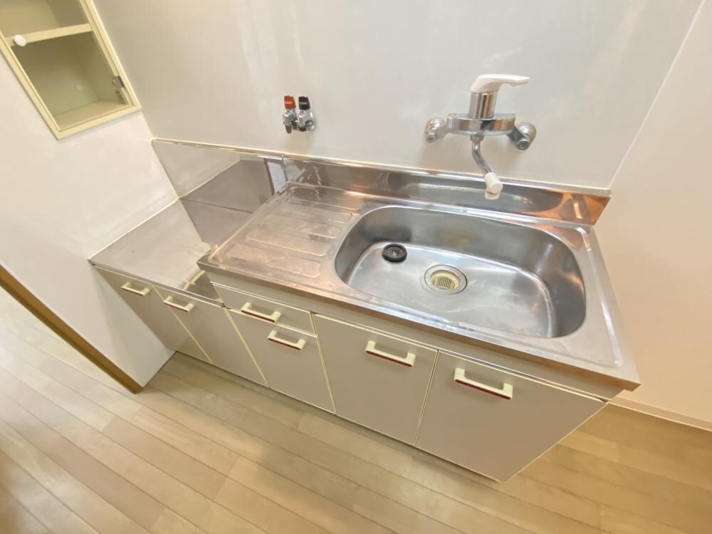 エクセル新伊丹の物件内観写真