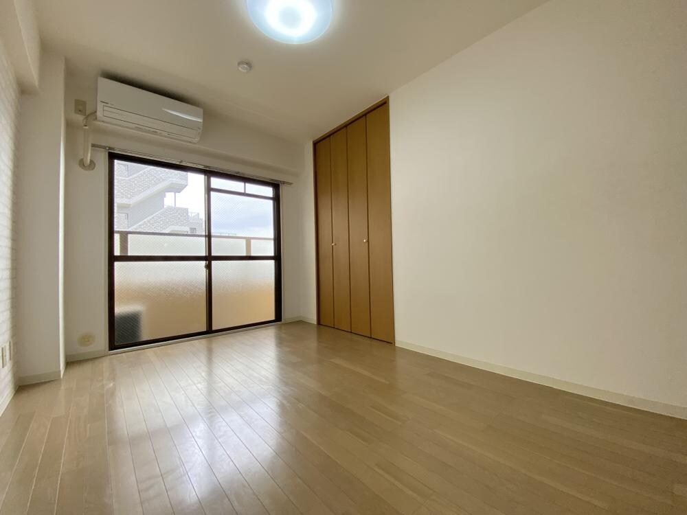 エクセル新伊丹の物件内観写真