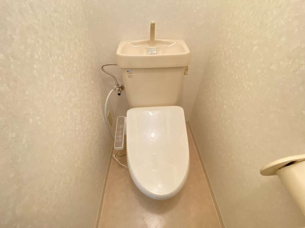 エクセル新伊丹の物件内観写真