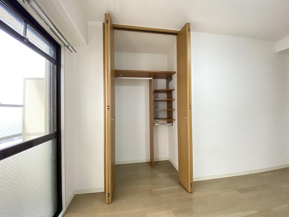 エクセル新伊丹の物件内観写真