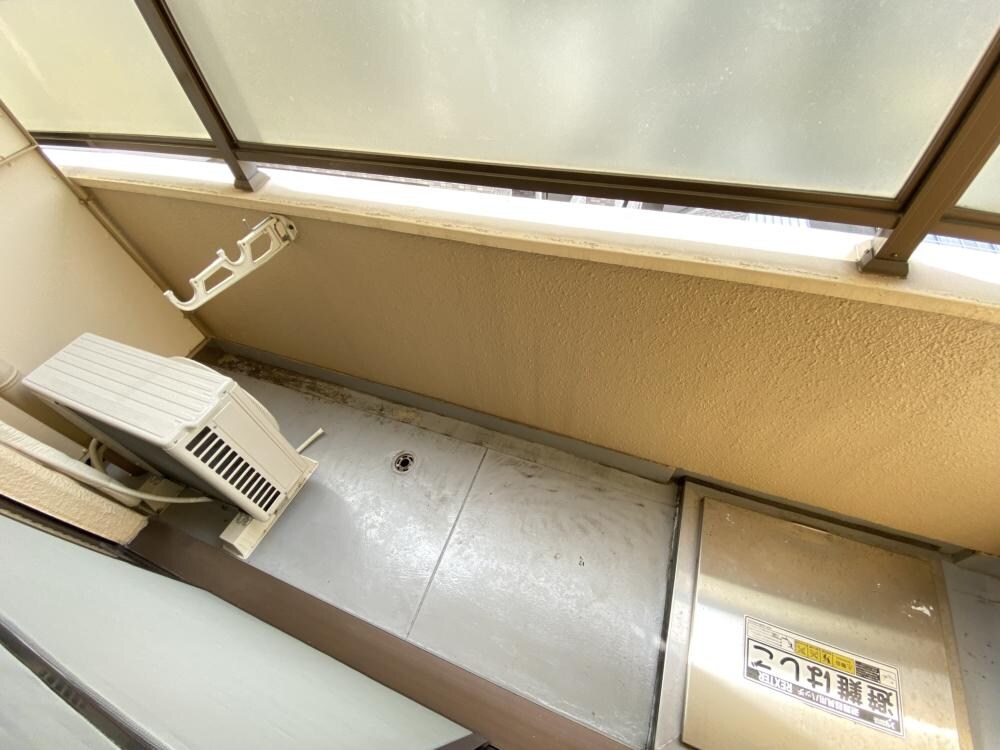 エクセル新伊丹の物件内観写真