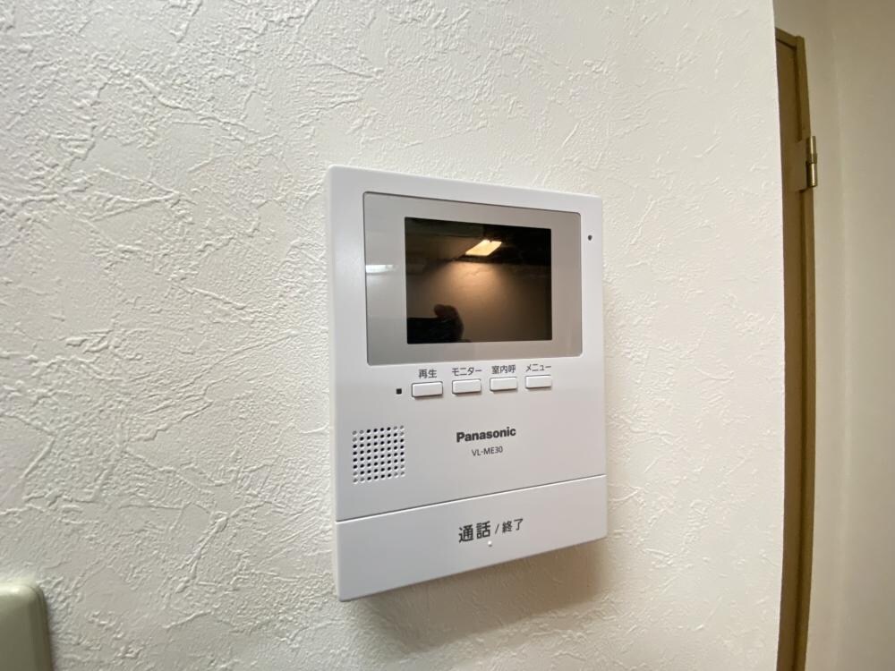 エクセル新伊丹の物件内観写真