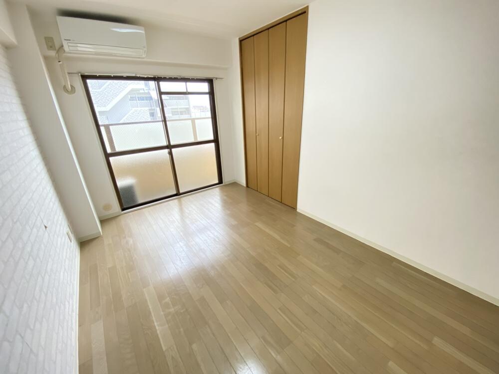 エクセル新伊丹の物件内観写真