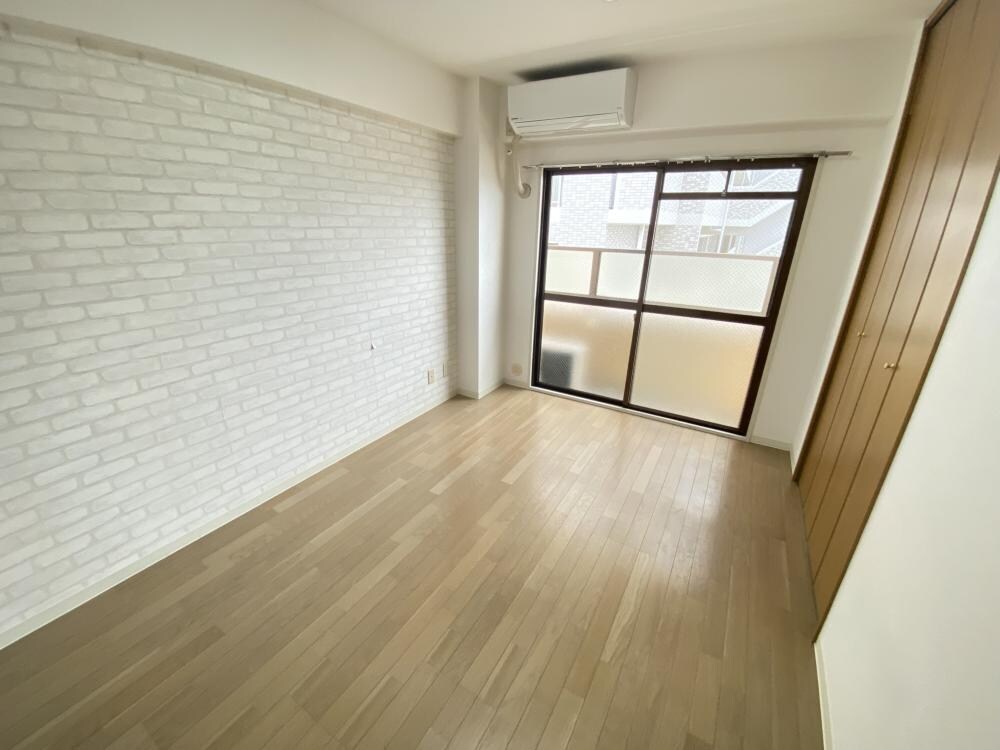 エクセル新伊丹の物件内観写真