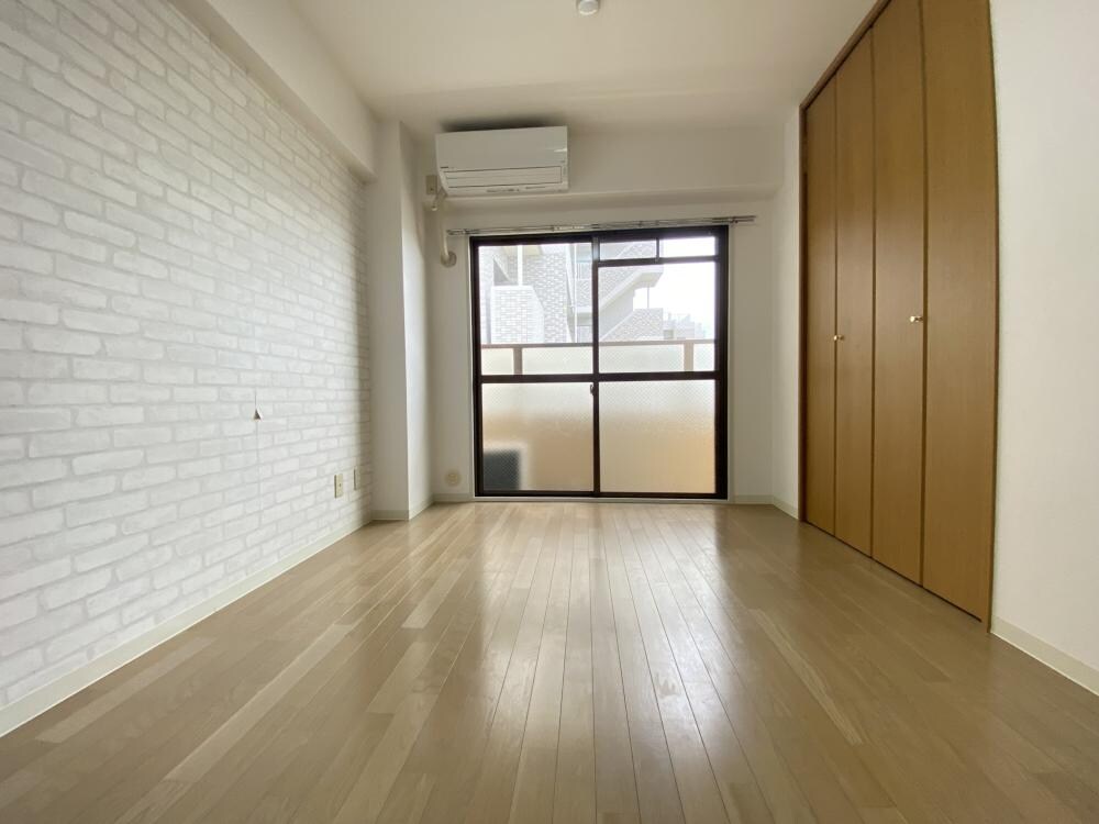 エクセル新伊丹の物件内観写真