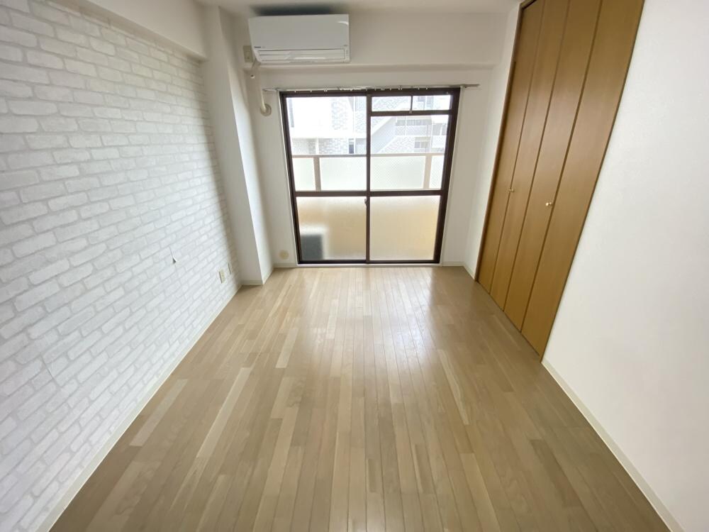 エクセル新伊丹の物件内観写真