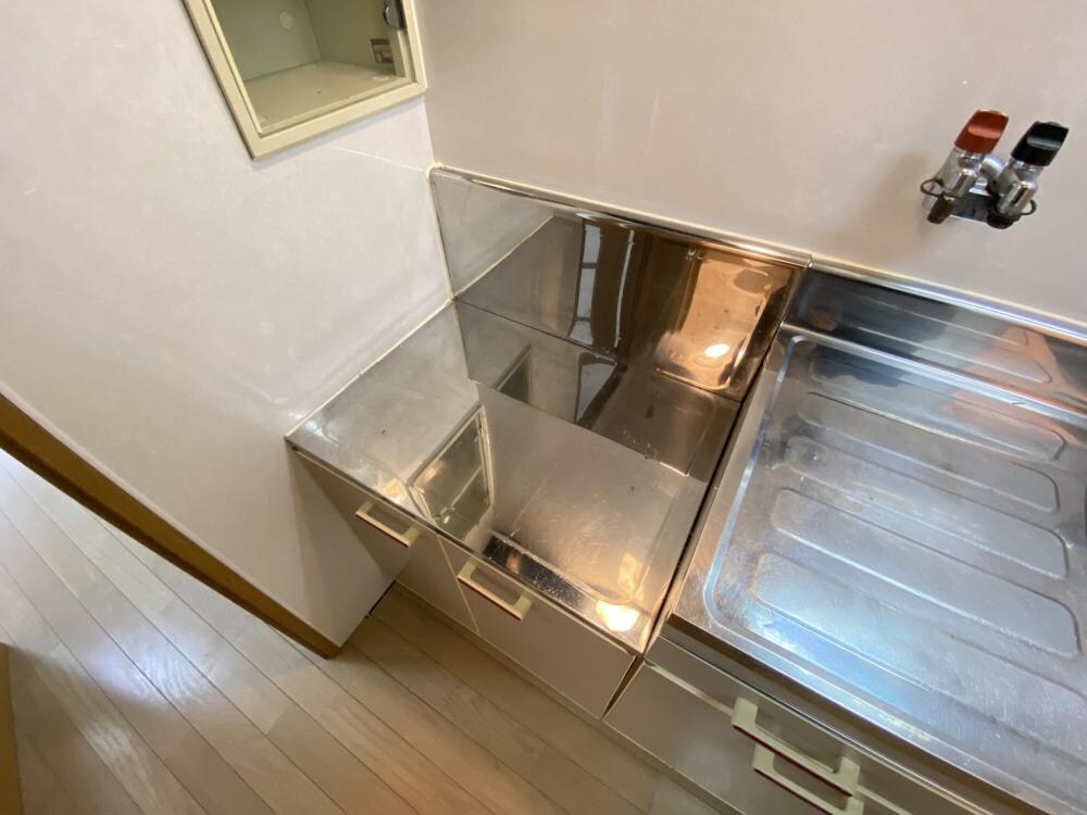 エクセル新伊丹の物件内観写真