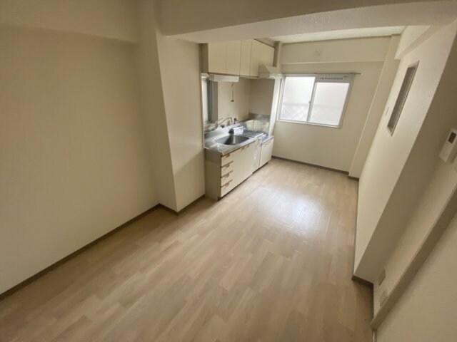 クレセント夙川の物件内観写真